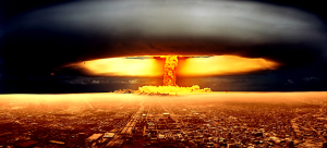 8 Nuclear Strike